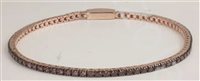 Bracciale Bliss Donna Mywords in Argento Zirconia 20087922 - 20087922